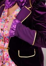 Plus Size Womens Candy Inventor Costume Alt 6