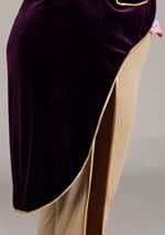 Plus Size Womens Candy Inventor Costume Alt 9