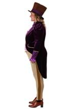 Plus Size Womens Candy Inventor Costume Alt 2