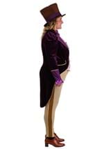 Plus Size Womens Candy Inventor Costume Alt 3