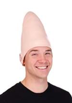 Adult Cone Alien Head Costume Accessory