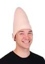 Adult Cone Alien Head Costume Accessory