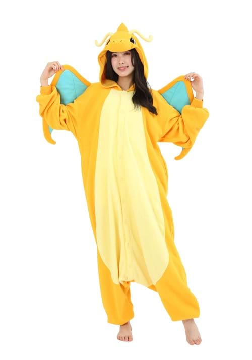 Adult Dragonite Kigurumi