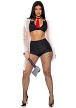 Womens So Psycho Costume