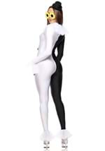 Womens Terrifying Times Costume Alt 1