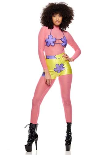 Womens Bikini Bottom Costume