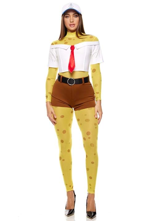 Womens Secret Formula Costume