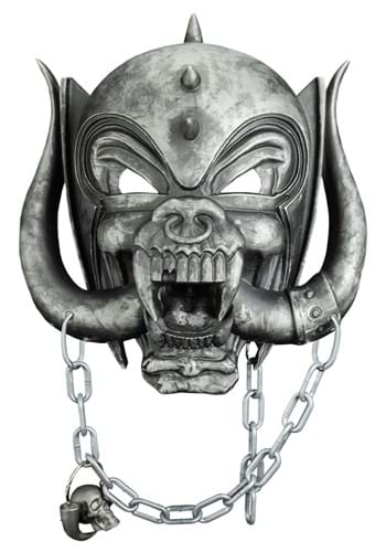 Adult Motorhead Warpig Costume Mask