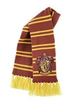 Classic Harry Potter House Gryffindor Scarf