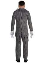 MENS NBC JACK SKELLINGTON COSTUME Alt 1