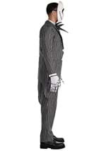 MENS NBC JACK SKELLINGTON COSTUME Alt 2