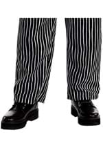 MENS NBC JACK SKELLINGTON COSTUME Alt 3