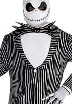 MENS NBC JACK SKELLINGTON COSTUME Alt 4
