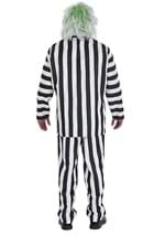 MENS MAN BEETLEJUICE COSTUME Alt 2