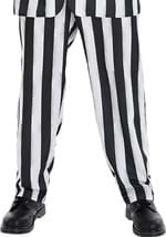 MENS MAN BEETLEJUICE COSTUME Alt 3