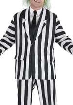 MENS MAN BEETLEJUICE COSTUME Alt 4