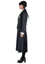 WOMENS WEDNESDAY NEVERMORE COSTUME Alt 1