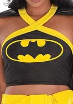 WOMENS BATMAN COSTUME Alt 5