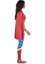 WOMENS WONDER WOMAN COSTUME Alt 1