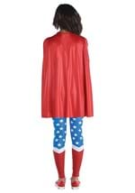 WOMENS WONDER WOMAN COSTUME Alt 2