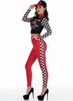 WOMENS RSCR DVR WM COSTUME Alt 2