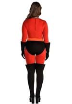 WOMENS MRS INCREDIBLE COSTUME Alt 2