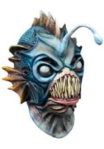 Adult Angler Fish Latex Costume Mask