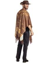 Adult Cowboy Poncho Alt 2