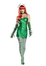 Womens Sexy Poison Oak Costume
