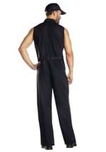 Mens Formula Racer Uniform Costume Alt 1
