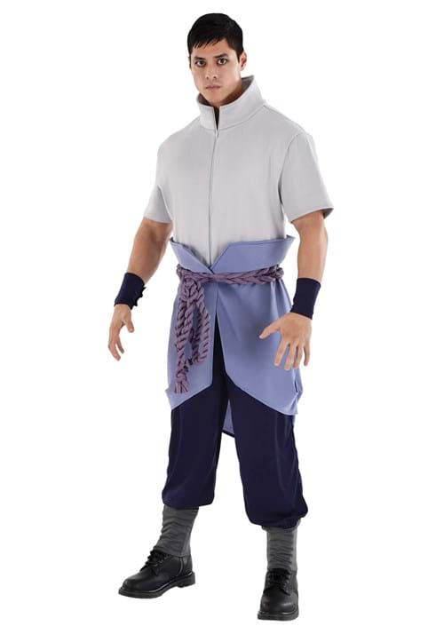 MENS SASUKE MENS COSTUME