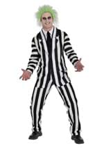 Men's Beetlejuice Costume