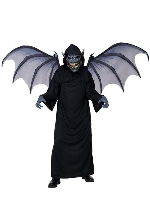 Vampire Monster Cosplay Wings