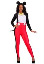 Womens Classic Mickey Suit Costume