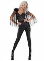 Womens Deluxe Dark Angel Costume