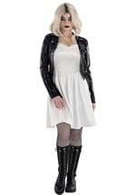 Women's Bride of Chucky Costume Alt 1
