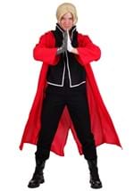 Men's Full Metal Alchemist Edward Costume