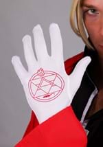 MENS FULL METAL ALCHEMIST EDWARD COSTUME Alt 1