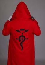 MENS FULL METAL ALCHEMIST EDWARD COSTUME Alt 4