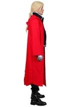 MENS FULL METAL ALCHEMIST EDWARD COSTUME Alt 7