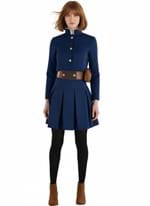 Women's Jujutsu Kaisen School Uniform Costume