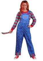 Chucky Classic Womens Costume