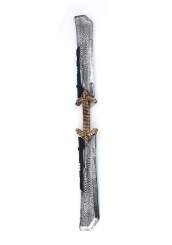 42 Inch Thanos Endgame Dual Blade Cosplay Sword