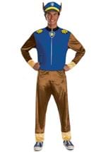 Adult Classic Chase Paw Patrol Costume