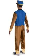 Adult Classic Chase Paw Patrol Costume Alt 1