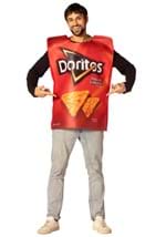 Adult Doritos Nacho Cheese Bag Costume