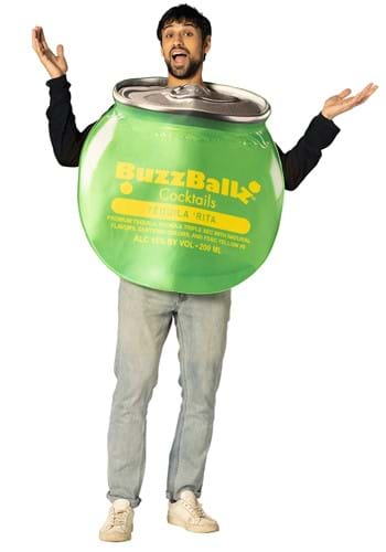 Adult BuzzBallz Tequila Rita Costume
