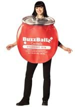 Adult BuzzBallz Strawberry Rita Costume