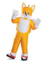 Adult Inflatable Tails Sonic Movie Costume