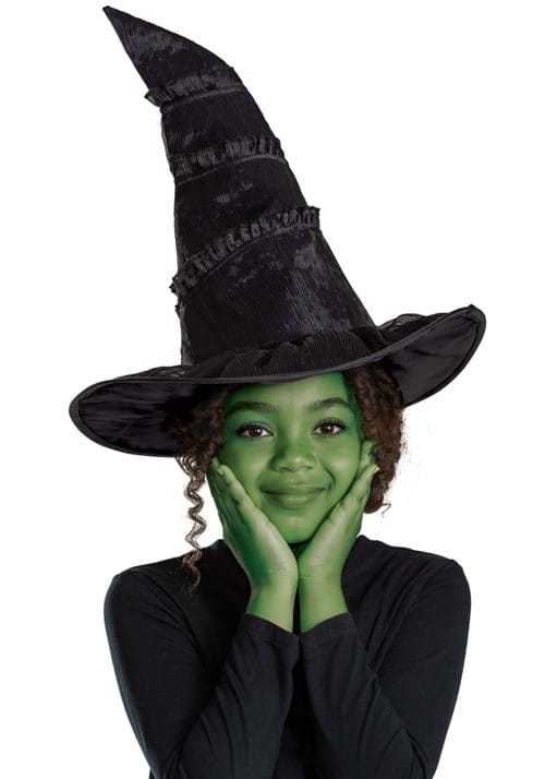 Wicked Elphaba Hat